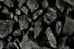 Perry Common coal boiler costs
