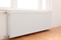 Perry Common heating installation