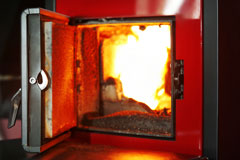 solid fuel boilers Perry Common